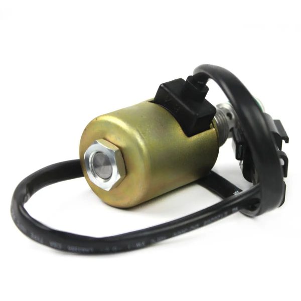 20Y-60-11712 Solenoid Valve for Komatsu PC200-5 PC220-5 PC120-5