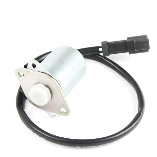 20Y-60-32120 Solenoid Valve Assembly for Komatsu PC200-7 PC400-7 PC128US-2