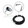 20Y-810-1321 20Y-810-1141 1PC Air Conditioner Hose for Komatsu PC200-8
