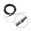 20Y-810-1321 20Y-810-1141 1PC Air Conditioner Hose for Komatsu PC200-8