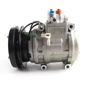20Y-979-311-Air-Conditioning-Compressor-for-Komatsu-PC200-6_01 20Y-979-3111 Air Conditioning Compressor for Komatsu PC200-6