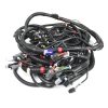 20Y-06-31614 20Y-06-31612 External Wiring Harness for Komatsu PC200-7