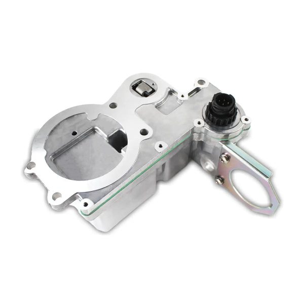 21124198 VOE21124198 Motor Actuator for Volvo EC135B EC140B EW140B