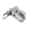 21124198 VOE21124198 Motor Actuator for Volvo EC135B EC140B EW140B