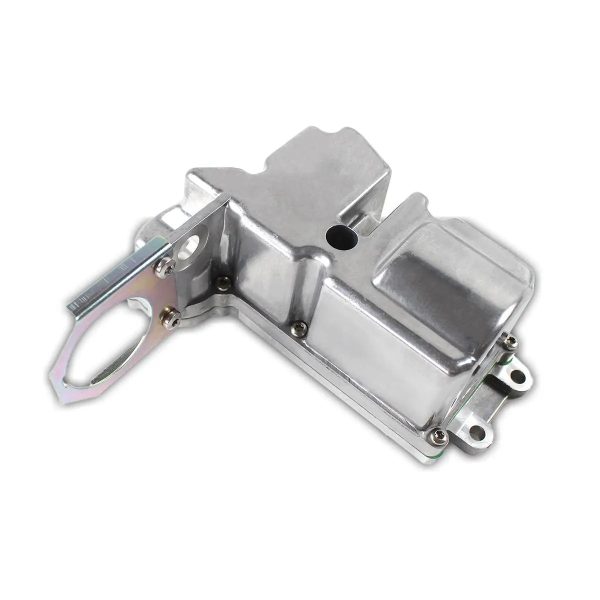 21124198 VOE21124198 Motor Actuator for Volvo EC135B EC140B EW140B