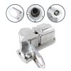21124198 VOE21124198 Motor Actuator for Volvo EC135B EC140B EW140B