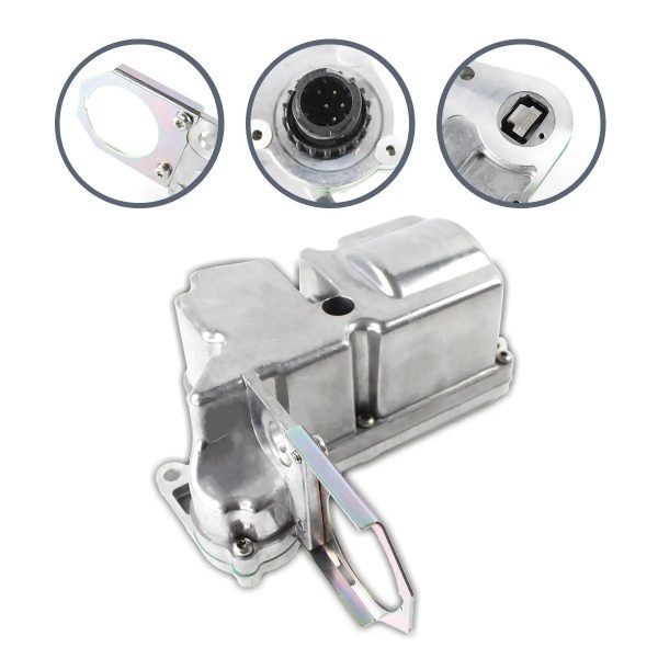 21124198 VOE21124198 Motor Actuator for Volvo EC135B EC140B EW140B