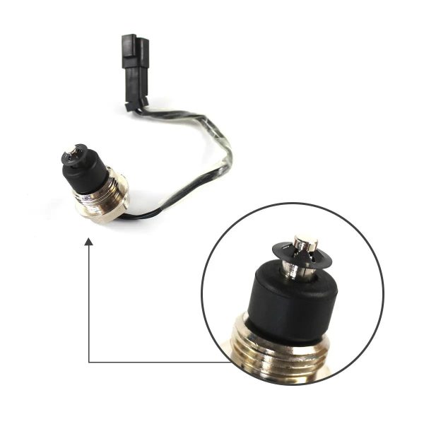 213-0677 2130677 Oil Pressure Switch for CAT E320B E320C Excavator