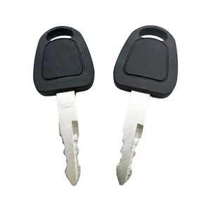2172-6017-Ignition-Key-for-Daewoo-Doosan-Excavator-Heavy-Equipment-E900 2172-6017 Ignition Key for Daewoo Doosan Excavator Heavy Equipment E900