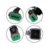 219-7461 2197461 Engine Wiring Harness for Caterpillar Engine C13 C11 Excavator 345C 345D