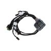 219-7461 2197461 Engine Wiring Harness for Caterpillar Engine C13 C11 Excavator 345C 345D