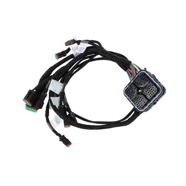 219-7461 2197461 Engine Wiring Harness for Caterpillar Engine C13 C11 Excavator 345C 345D