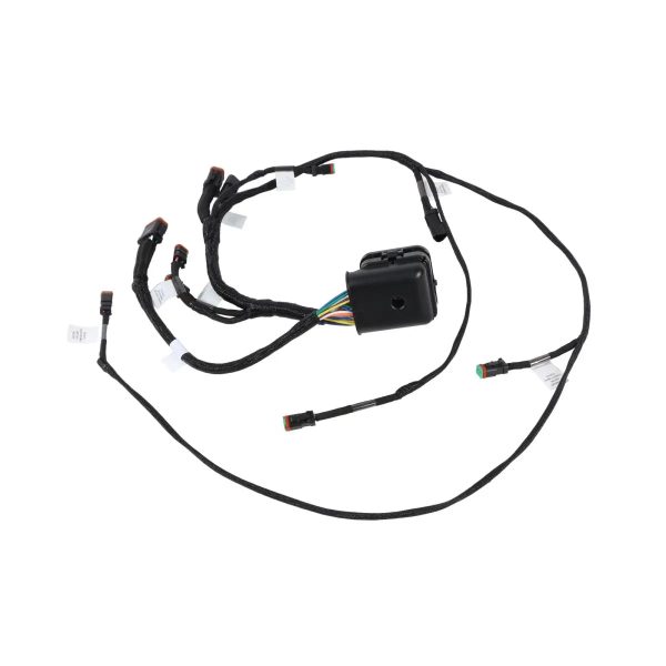 219-7461 2197461 Engine Wiring Harness for Caterpillar Engine C13 C11 Excavator 345C 345D