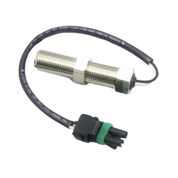 21E3-0042 Revolution Speed Sensor for Hyundai R220-5 R180LC-7 R210LC-7