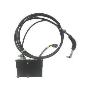 21EN-32380 21EN-32360 Throttle Motor for Hyundai R300LC-9S R330LC-9S