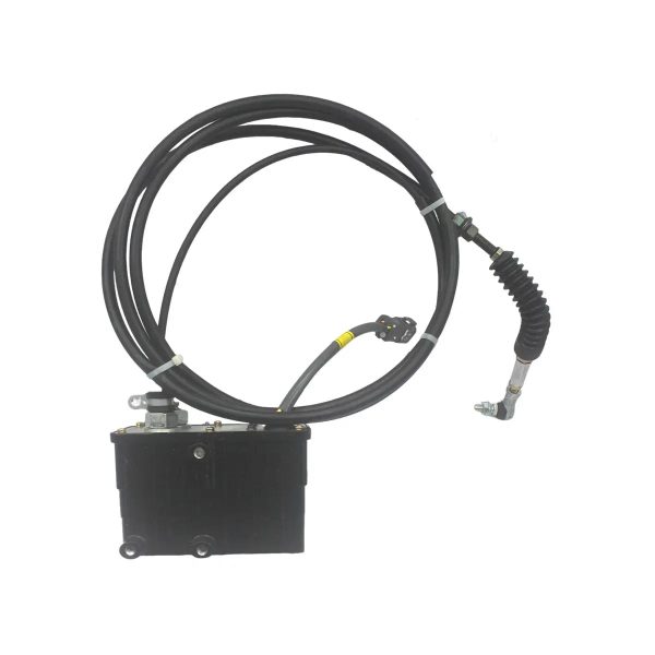 21EN-32380 21EN-32360 Throttle Motor for Hyundai R300LC-9S R330LC-9S