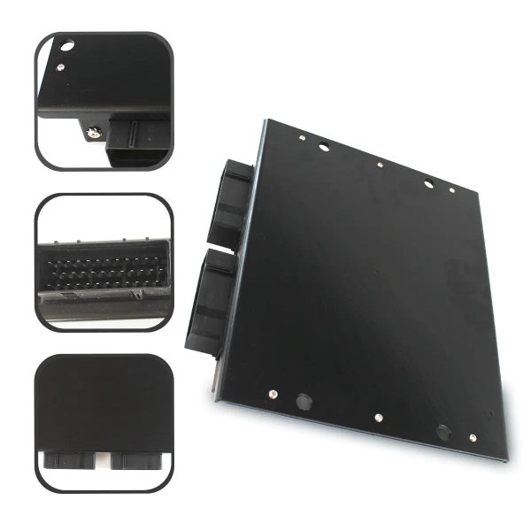 21N3-32200 Controller Control Unit for Hyundai R110-7A Excavator Parts