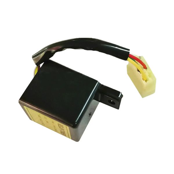 21N4-00762 Timer Relay for Hyundai R210-7 R220-7 R350-7