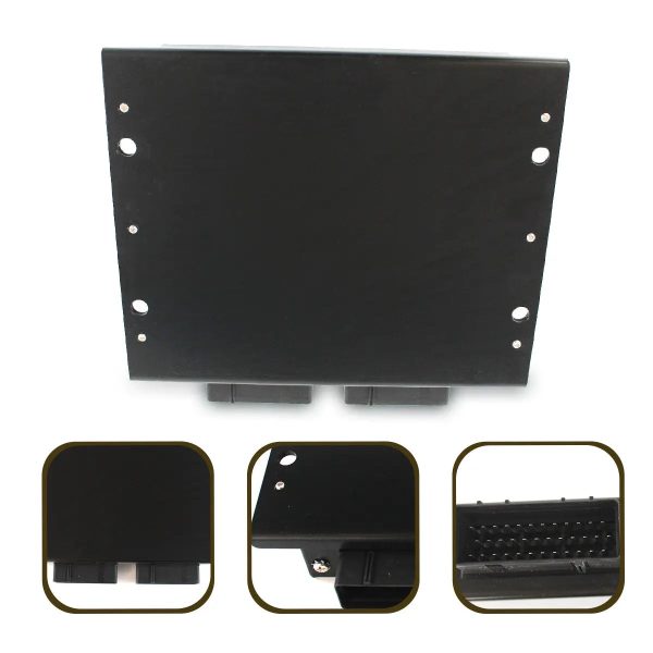 21N4-32300 CPU Controller for Hyundai R140W-7 Excavator
