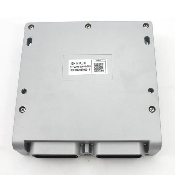 21Q4-32980 21Q4-32981 Excavator Controller Computer Box ECU R140LC-9SB