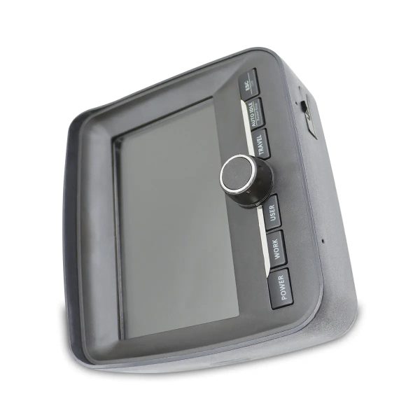 21Q5-30102_2 21Q5-30102 21Q5-30100 HCE Gauge Cluster Monitor for Hyundai R390LC-9 R160LC-9