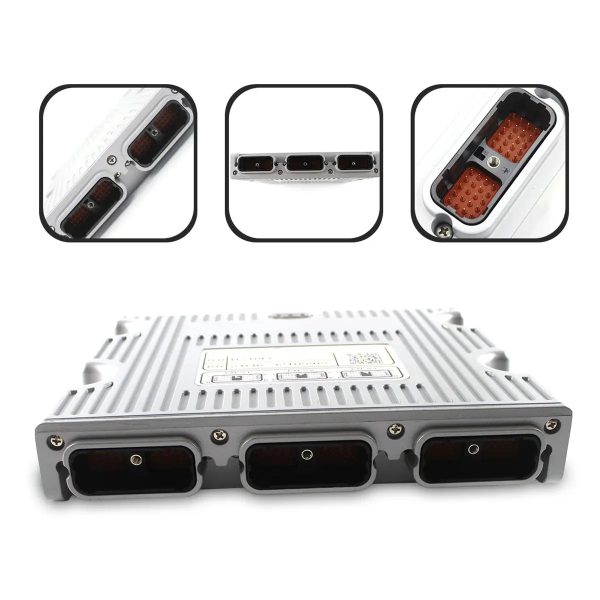 21Q5-32101 MCU Machine Control Unit Controller for Hyundai R160LC-9