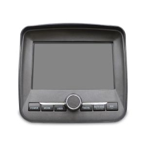 21Q6-30102_2 21Q6-30102 Monitor Gauge Cluster for Hyundai R140LC9 R210LC-9 R290LC-9