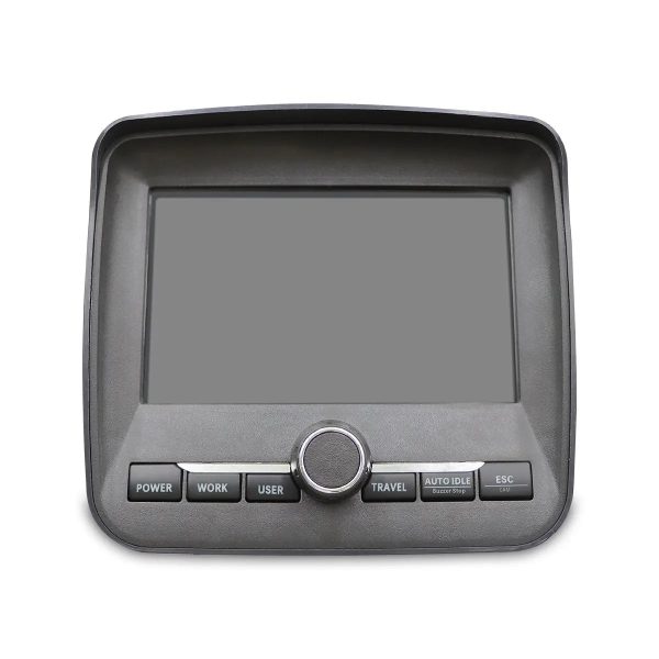 21Q6-30102_2 21Q6-30102 Monitor Gauge Cluster for Hyundai R140LC9 R210LC-9 R290LC-9