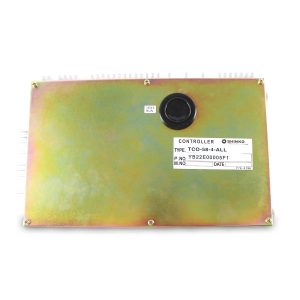 21Q6-32180_2 YB22E00005F1 YB22E00005F2 Controller for Kobelco SK200SR SK200SR Excavator