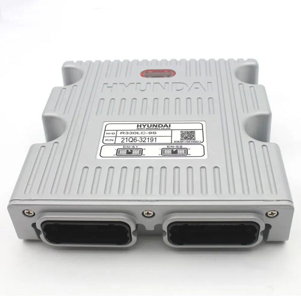 21Q6-32191 Controller Control Panel MCU for Hyundai R220LC-9SH