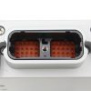 21Q6-32191 Controller Control Panel MCU for Hyundai R220LC-9SH