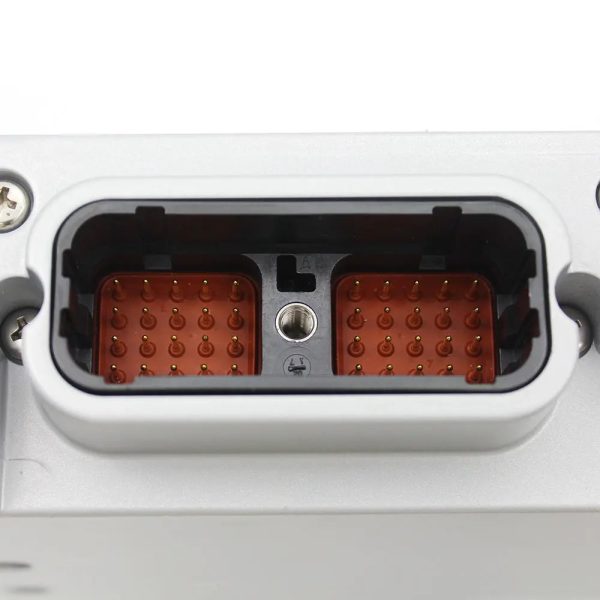 21Q6-32193 MCU Controller for Hyundai R220LC-9SH Excavator