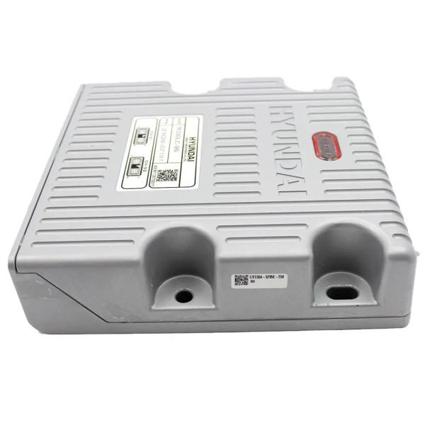 21Q6-32193 MCU Controller for Hyundai R220LC-9SH Excavator
