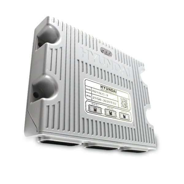 21Q6-32201_1 21Q6-32201 Controller for R210W-9S Excavator HYUNDAI
