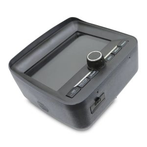 21Q6-33400_2 21Q6-33400 Monitor Cluster Gauge for Hyundai R220-9S R480-9 R-9