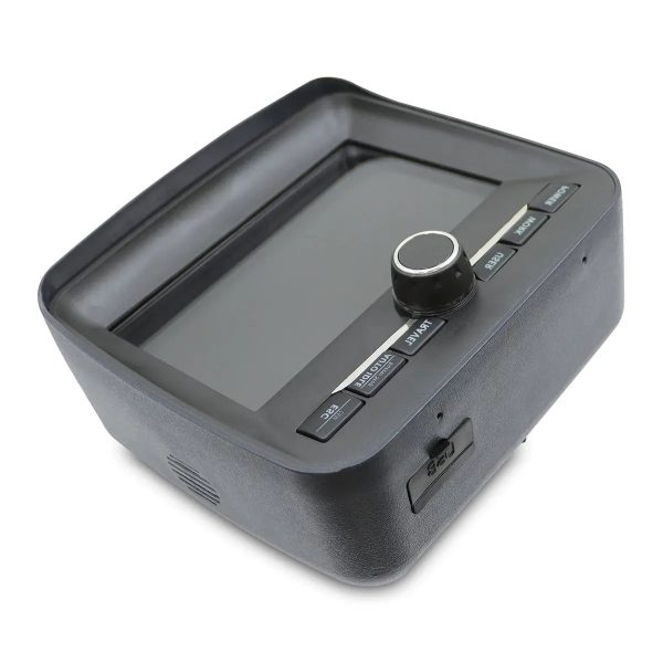 21Q6-33400_2 21Q6-33400 Monitor Cluster Gauge for Hyundai R220-9S R480-9 R-9