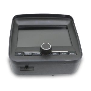 21Q6-40101-Monitor-for-Hyundai-R250LC-9-_1 21Q6-40101 Monitor Display Cluster for Hyundai R250LC-9 R290LC-9 R320LC-9