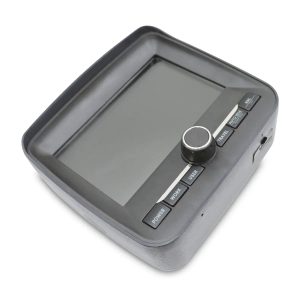 21Q6-55500_01 21Q6-55500 Monitor Gauge Cluster for Hyundai R330LC-9A R220LC-9A R250LC-9A