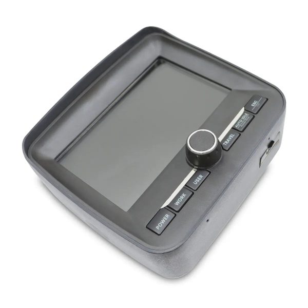 21Q6-55500 Monitor Gauge Cluster for Hyundai R330LC-9A R220LC-9A R250LC-9A