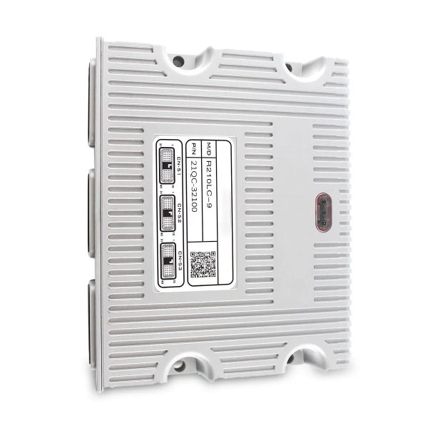 21QA-32100 CPU Controller Unit for Hyundai Excavator Parts R360LC9