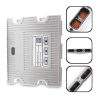 21QA-32100 CPU Controller Unit for Hyundai Excavator Parts R360LC9