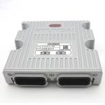 21QA-32191 Excavator ECU Controller Computer Board R380LC-9SH