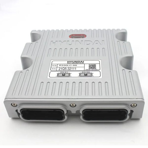 21QA-32191 Excavator ECU Controller Computer Board R380LC-9SH