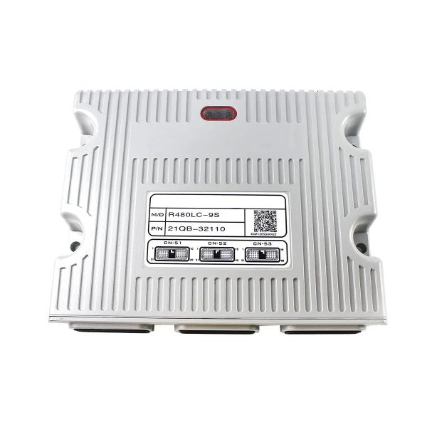 21QB-32110-MCU-Controller-for-Hyundai-R480LC-9S_01 21QB-32110 MCU Controller for Hyundai R480LC-9S