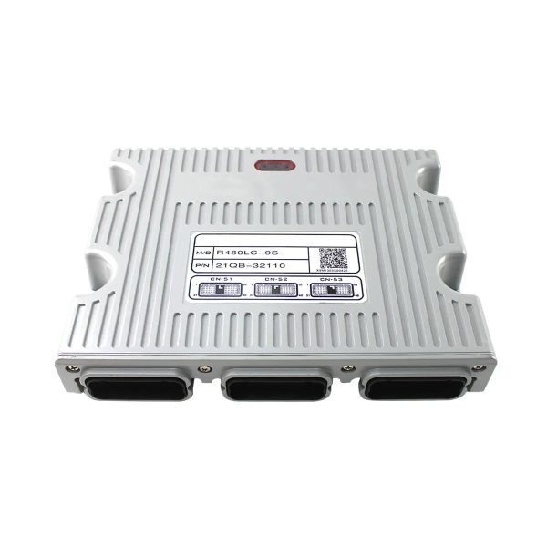 21QB-32110-MCU-Controller-for-Hyundai-R480LC-9S_02 21QB-32110 MCU Controller for Hyundai R480LC-9S
