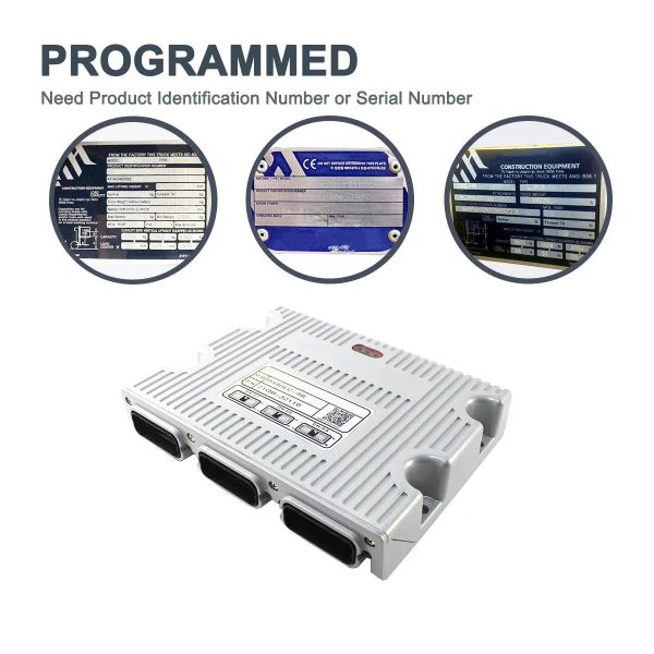 21QB-32110-MCU-Controller-for-Hyundai-R480LC-9S_03 21QB-32110 MCU Controller for Hyundai R480LC-9S