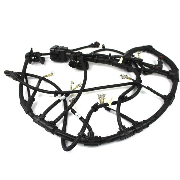 22041209 Volvo Excavator EC290B Wiring Harness Cable