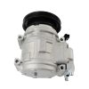 2208-6013B 24V 4PK Compressor for Doosan DX225LC-V
