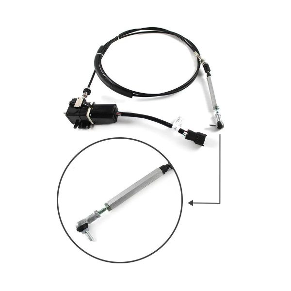 22B-43-11141 22B-43-11142 Throttle Motor for Komatsu PC60-7 PC128US-2