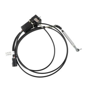 22U-06-11790 22U-06-11113 Throttle Motor for Komatsu PC60-7 Excavator